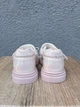 Босоніжки дитячі для дівчинки Clibee Pink ZA175-1 24 р, рожевий - изображение 3