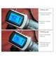 Контроллер WinXu E-bike с ЖК-дисплеем 800W 35A 48V черный (300328) - изображение 2