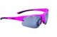 Велоокуляри BBB BSG-52S IMPULSE Small pink (BSG-45pink) - изображение 1