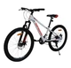 Велосипед AL Spark MOVE 24" рама 11" білий (239970) - зображення 3