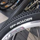 Покрышка Ponely Р800А 24" x 2.35 Off-roader черный (5605) - изображение 2