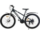 Велосипед ST 26" Spark FLIP, рама 13" графітовий (239226) - зображення 3