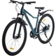 Велосипед ST 29" Spark VECTOR рама 17" синій (239250) - зображення 3