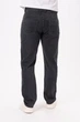 Джинсы comfort fit K.O.R 2396 черный 34 - изображение 5