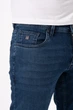 Джинси comfort fit Trend Collection 6779 Синій (BLUE) 29 - зображення 6