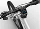 Дисплей Bosch Kiox BUI330 для электровелосипеда, черный (7324) - изображение 2