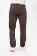 Джинсы comfort fit Trend Collection 6779 Коричневый (G.KHV) 36 - изображение 3