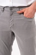 Джинсы comfort fit Trend Collection 2704 Серый (5427/G.HAKI) 31 - изображение 4