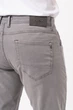 Джинсы comfort fit Trend Collection 2704 Серый (5427/G.HAKI) 31 - изображение 6