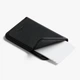 Чехол кошелек Bellroy Mag Wallet для iPhone, Pixel магнитный кошелек для кредитных карт/ Black - изображение 2