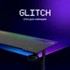 Стіл для геймерів Proove Gaming Glitch black - изображение 2