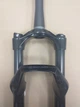 Вилка конусная 29" RockShox Recon 1-1/8"-1.5" 100мм Черный (467972) - изображение 3