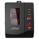 Стабілізатор Njoy Alvis 2000 (avrl-20002al-cs01b) avr, 2 розетки - зображення 2