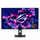 ASUS Монітор ігровий 4k qd-oled 31.5",3840*2160,240 Гц xg32uqdms - изображение 1