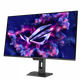 ASUS Монітор ігровий 4k qd-oled 31.5",3840*2160,240 Гц xg32uqdms - изображение 3