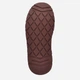 Женские угги с мехом Guess 987241372 36.5 Бордовые (1159860416) - изображение 5