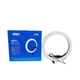 Лампа кільцева Fill Light LED CH LJJ-30 30см 12" на USB дроті 12W 3200K-5600K - изображение 3