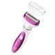 Тример-шейвер Hoco HP80 4в1 ladies trimmer and shaver Rose-red - изображение 3