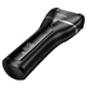 Електрична пемза для ніг Hoco HP90 electric foot dermabrasion device Black - зображення 5