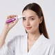 Тример-шейвер Hoco HP80 4в1 ladies trimmer and shaver Rose-red - изображение 7