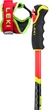 Kijki trekkingowe Leki WCR LITE GS 3D 105 cm Czerwone (4028173284924) - obraz 3