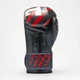Боксерські рукавиці Leone GN004 PRIMAL INSTINCT Black 10 унцій - зображення 2