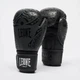 Боксерські рукавиці Leone GN329 HAKA Black 14 унцій - изображение 1