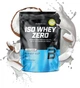 Сывороточный изолят протеина BiotechUSA Iso Whey Zero порошок 454 г Coconut (5999076264070) - изображение 2