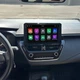 Штатная магнитола 10" Lesko для Toyota Corolla XII (E210) 2018-н.в. 1/16Gb/ Wi-Fi Optima Тойота - изображение 4