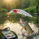 Електронна приманка Twitching Lure USB імітує звукові хвилі з USB-зарядкою - зображення 8