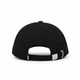 Кепка Hugo черного цвета CAP-HUGO-001-BLK - изображение 3