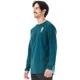 Picture Organic реглан Maribo LS Surf deep water M MTS1256D - изображение 2