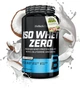 Сывороточный изолят протеина Biotech IsoWhey Zero порошок 908 г Кокос (5999076255115) - изображение 2