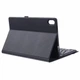 Чохол клавіатура Lenovo Tab P11 Plus j616/P11 J606 J616 J607 Bluetooth Keyboard with TP - зображення 3