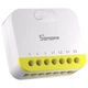 Розумний міні перемикач без N Sonoff ZigBee Двоканальний MINI-ZB2GS-L (6920075743463) - зображення 2