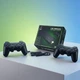 Портативная игровая консоль Stick HDMI / Ретроконсоль с беспроводным контроллером 2.4G - изображение 8