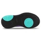 Кроссовки баскетбольные SP-Sport Kid's Edition 8293 размер 40 Black-Purple-Mint - изображение 6