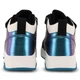 Кросівки баскетбольні на липучці SP-Sport Kid's Edition 8271 розмір 39 White-Black-Multicolor - зображення 5