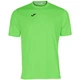 Футболка Joma Combi 100052.424 світло-зелений S (8445456707608) - зображення 1