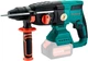 Аккумуляторный перфоратор Sturmax RHM2501CR - изображение 3