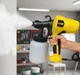 Электрический краскораспылитель Electric Paint Sprayer Elite&nbsp;ручной краскопульт - изображение 7