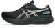 Кроссовки для бега Asics ( 1011C154 ) GEL-PULSE 17 GTX 2026 размер 41.5, цвет 001 BLACK/LIGHT DUST - изображение 3