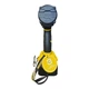 Гайковерт ударний акумуляторний Zegor SDP-21BL 21 В 500 Hm Комплект - зображення 7