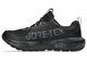 Трейловые беговые кроссовки Asics ( 1011B977 ) GEL-SONOMA 8 GTX 2026 размер 40, цвет 002 BLACK/CARRIER GREY - изображение 4