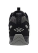 Кросівки чоловічі Umbro трекінгові для походів 41 (26.2 см) сірий чорний - зображення 6