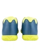 Футзалки мужские Umbro зальные 44.5 (26.5 см) синие желтые - изображение 7