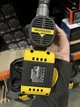 Перфоратор аккумуляторный Zegor EHPP-21BL-30 21 В 3.5 Дж - изображение 6