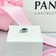 Срібна намистина Pandora Пандора Me Градієнтна планета 791437C01 - изображение 5
