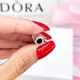 Срібна намистина Pandora Пандора Щаслива зірка 792484C01 - изображение 5