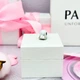 Срібна бусина Pandora Пандора Привид Бу, що світиться у темряві 793404C01 - зображення 6